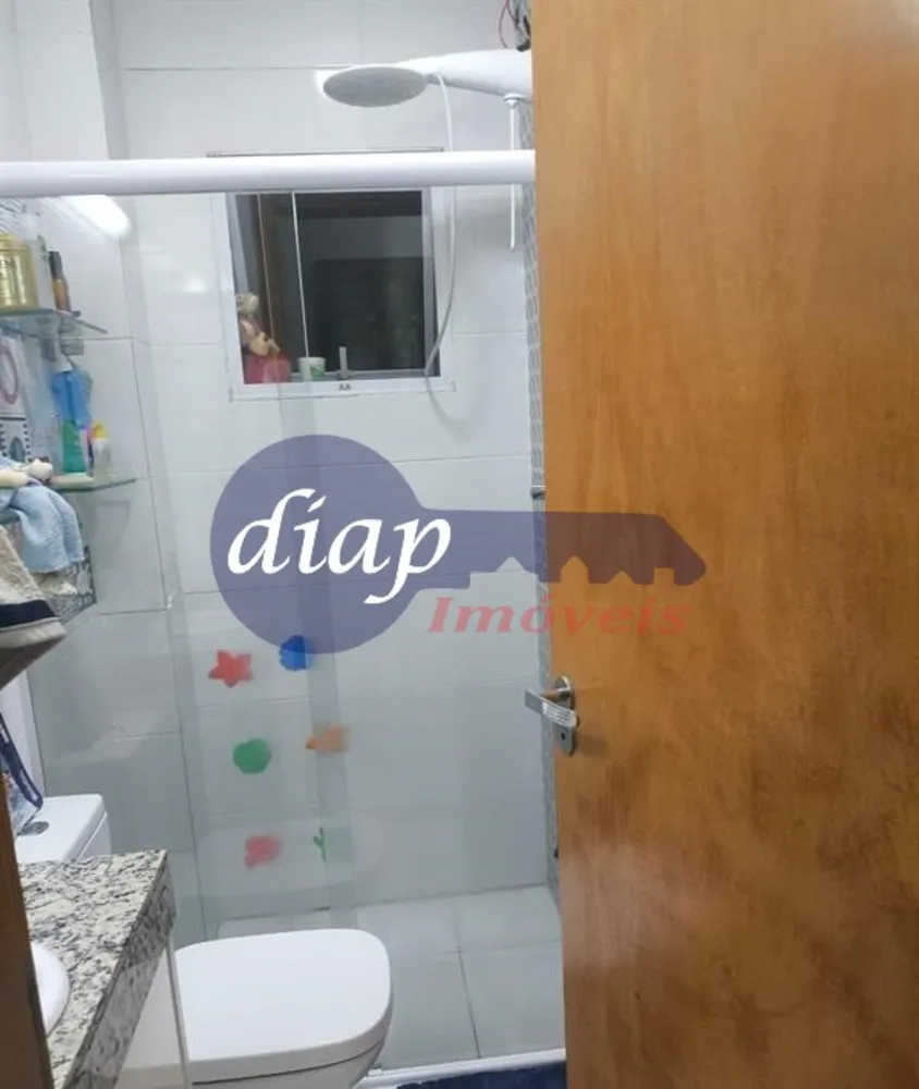 Apartamento, 2 quartos, 48 m² - Foto 3