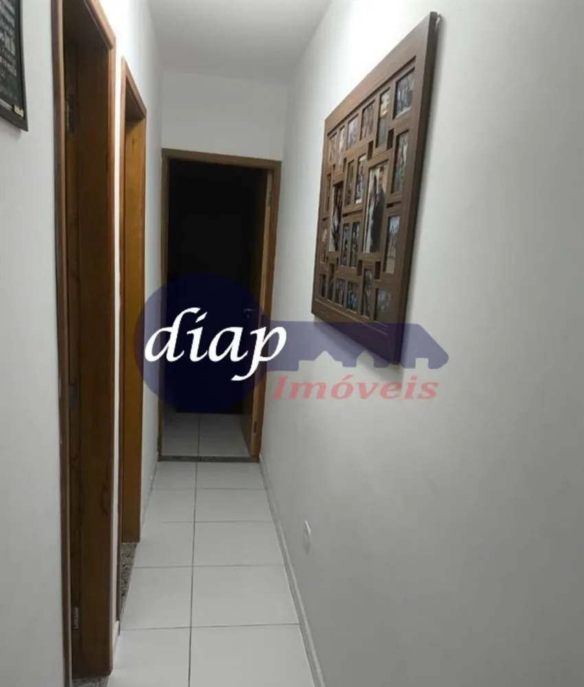 Apartamento, 2 quartos, 48 m² - Foto 7