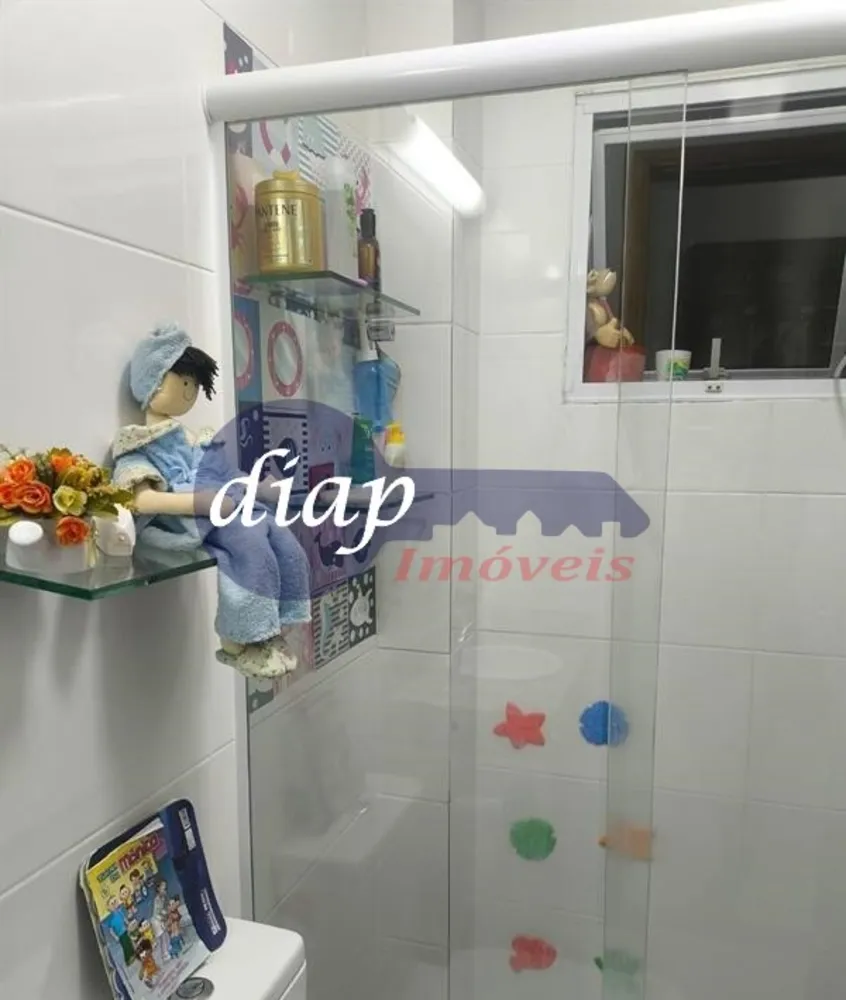 Apartamento, 2 quartos, 48 m² - Foto 6