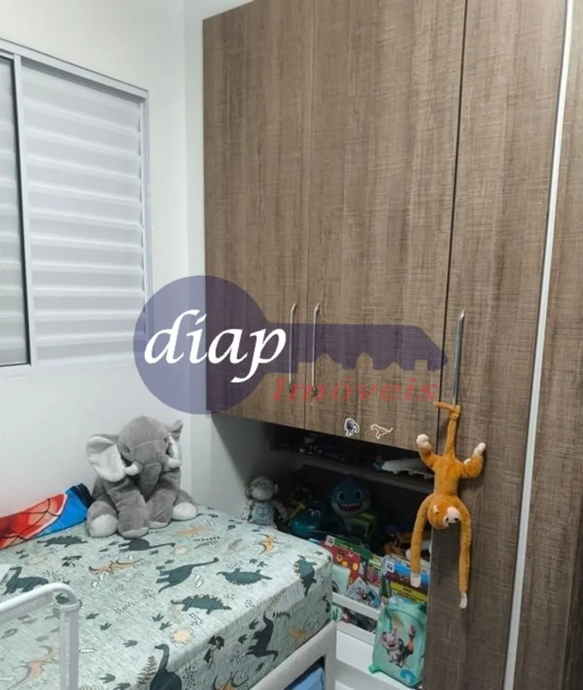 Apartamento, 2 quartos, 48 m² - Foto 13