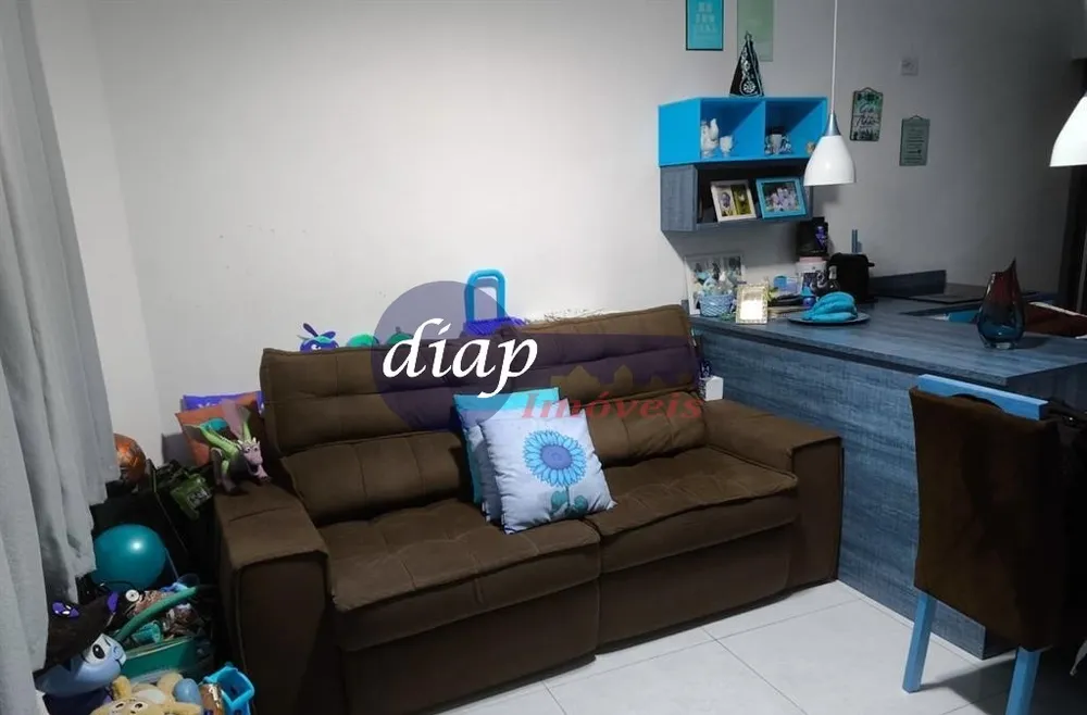 Apartamento, 2 quartos, 48 m² - Foto 16