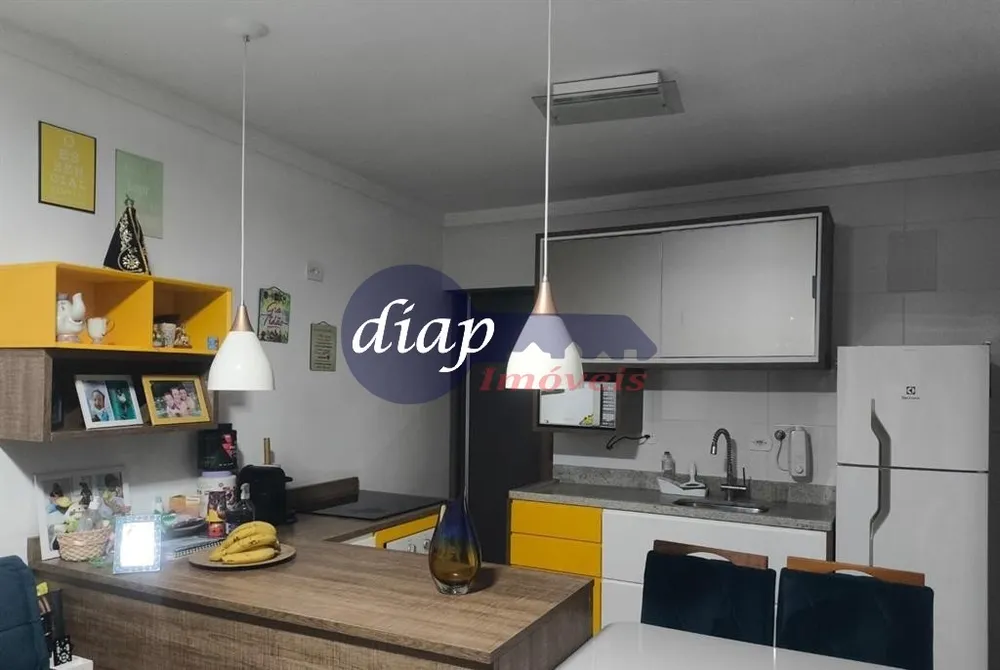 Apartamento, 2 quartos, 48 m² - Foto 9