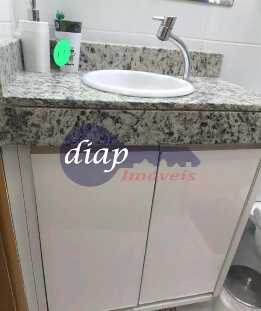 Apartamento, 2 quartos, 48 m² - Foto 5