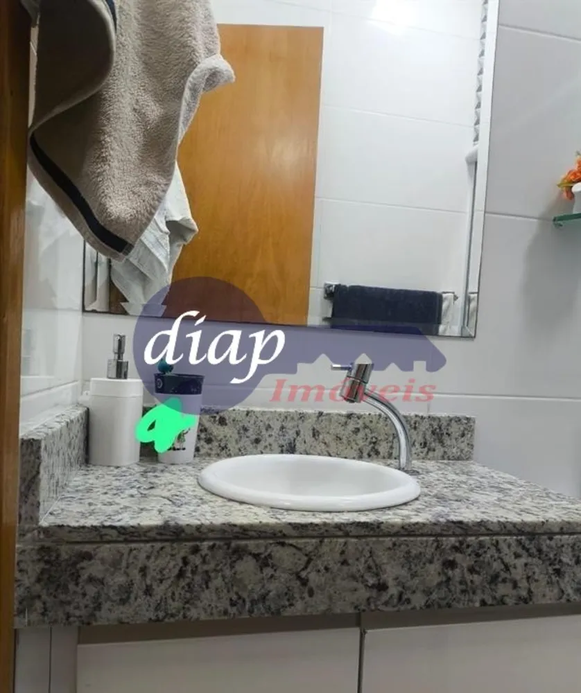 Apartamento, 2 quartos, 48 m² - Foto 4