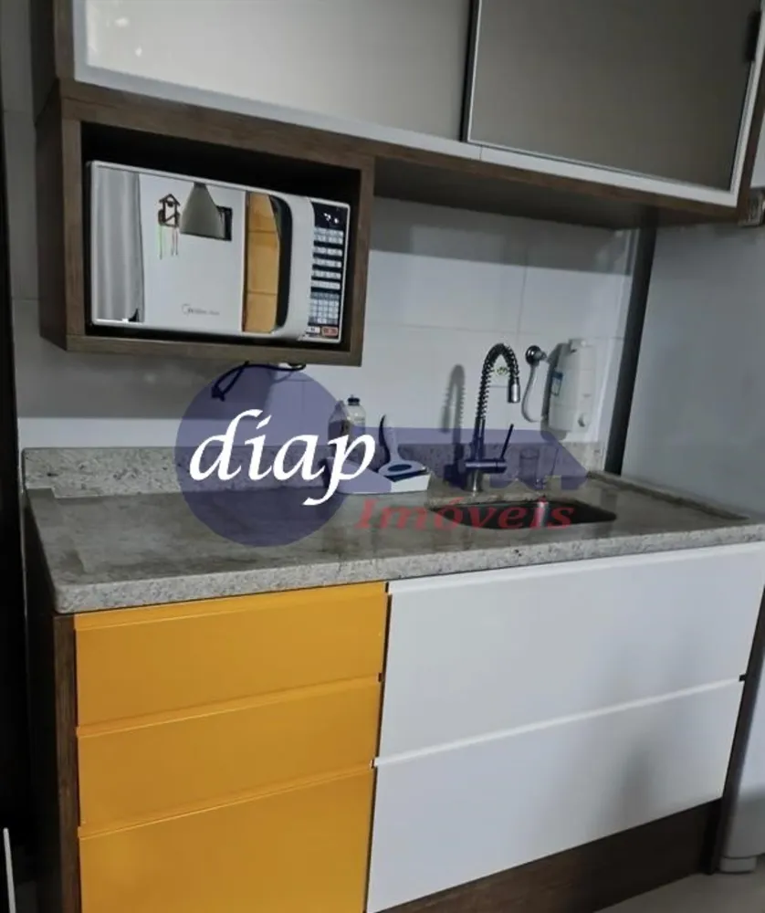 Apartamento, 2 quartos, 48 m² - Foto 10