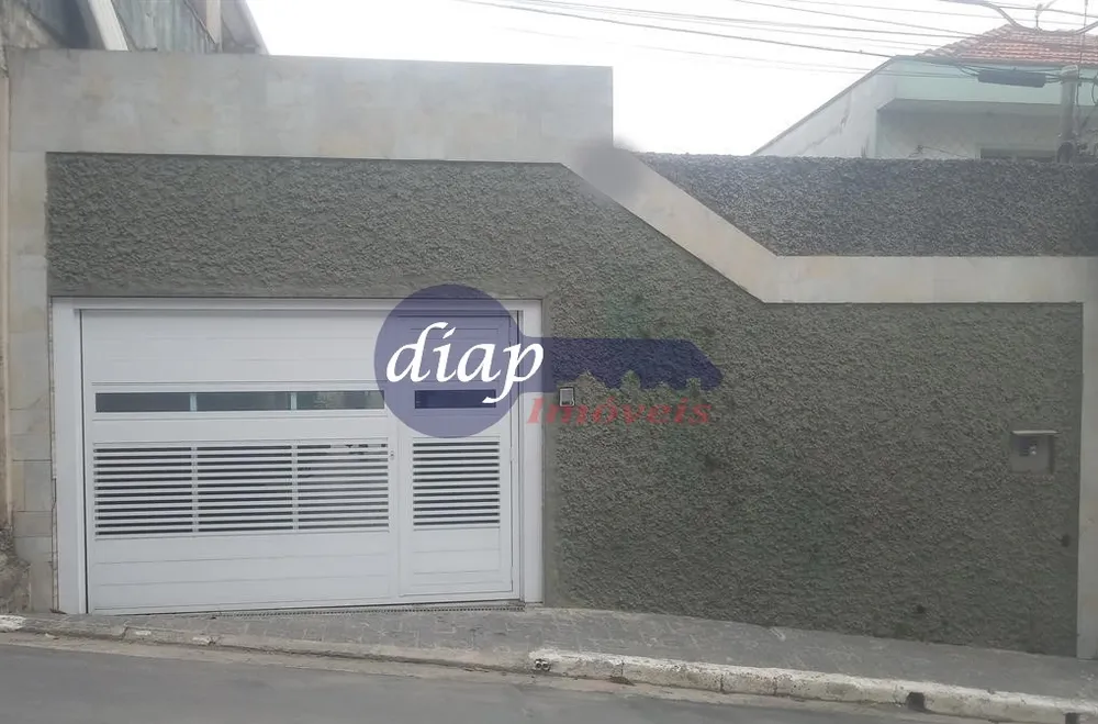 Casa, 3 quartos, 200 m² - Foto 1