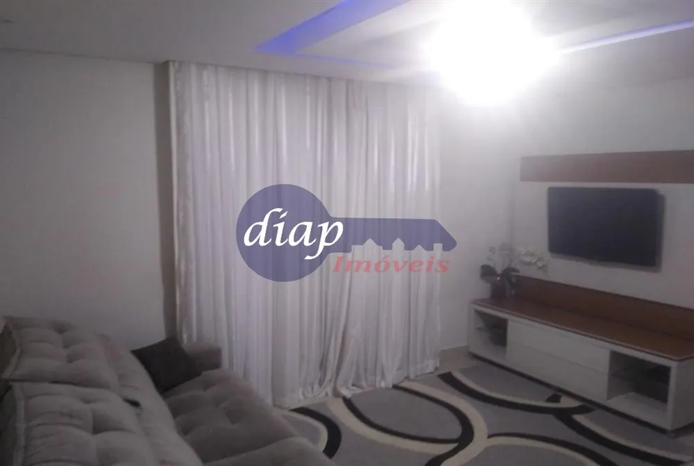 Casa, 3 quartos, 200 m² - Foto 2