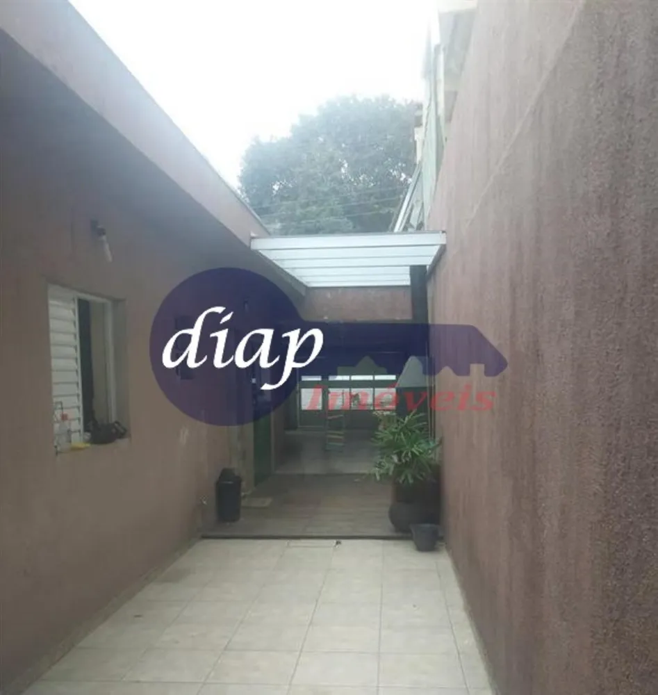 Casa, 3 quartos, 200 m² - Foto 7