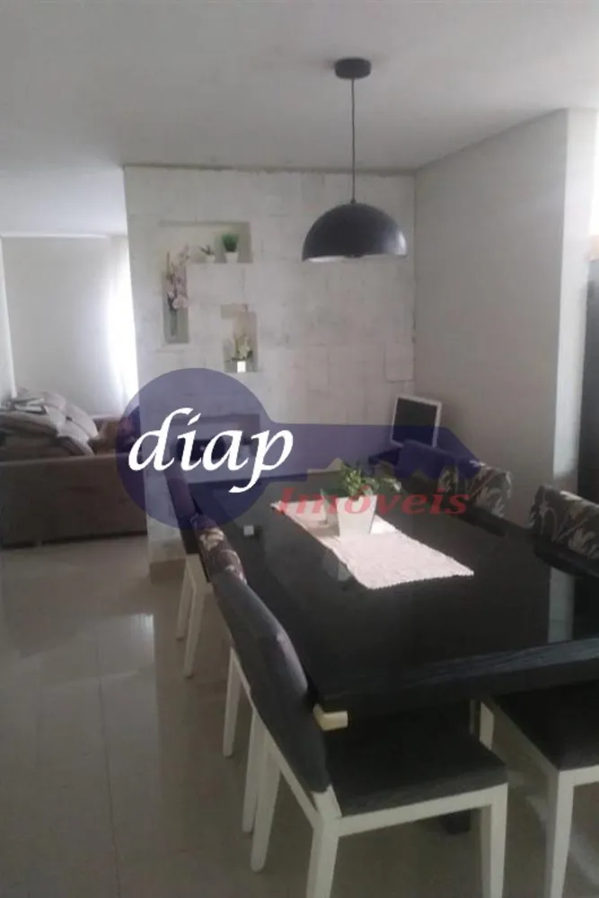 Casa, 3 quartos, 200 m² - Foto 12