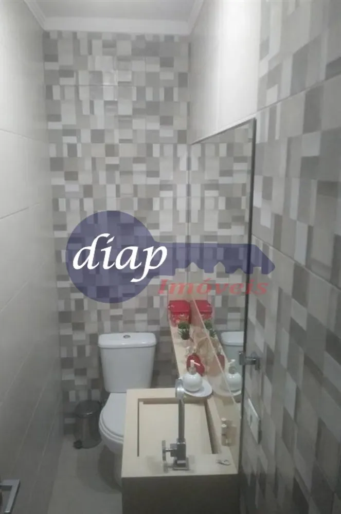 Casa, 3 quartos, 200 m² - Foto 14