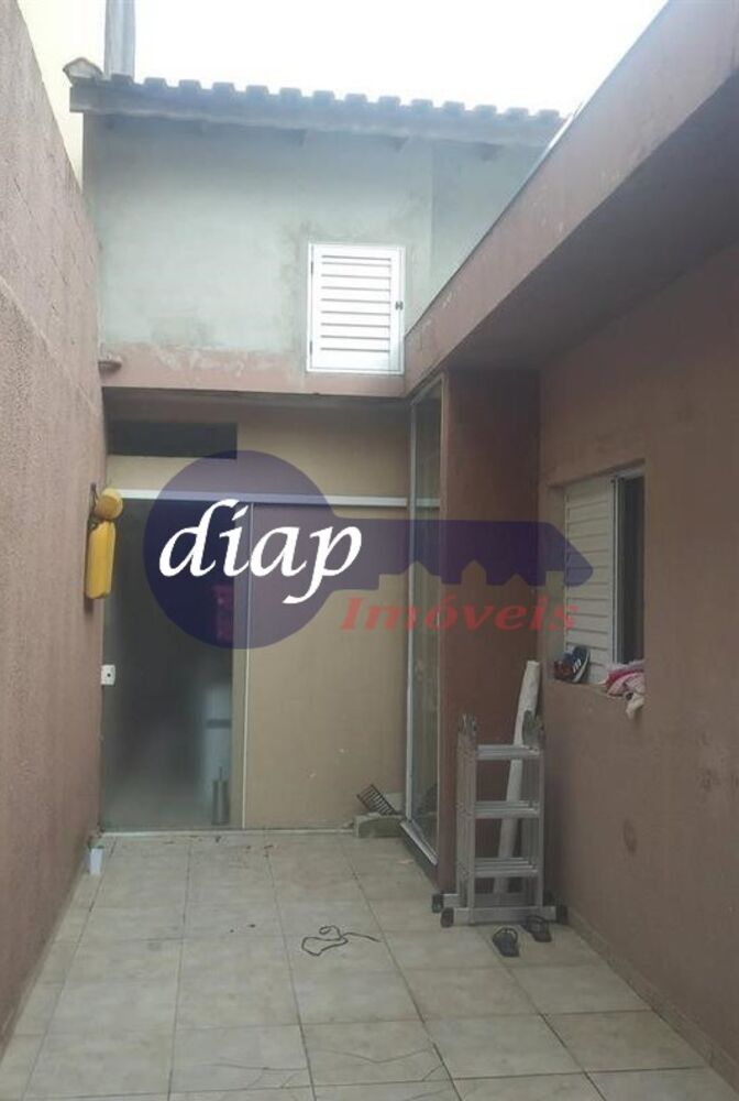 Casa, 3 quartos, 200 m² - Foto 4