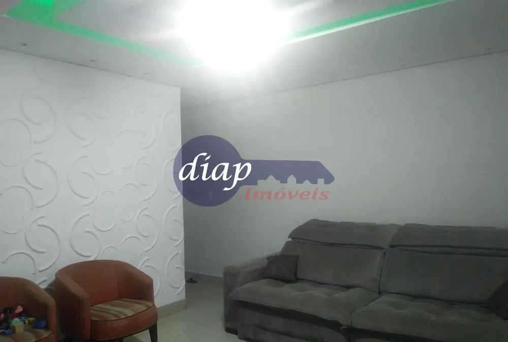 Casa, 3 quartos, 200 m² - Foto 3