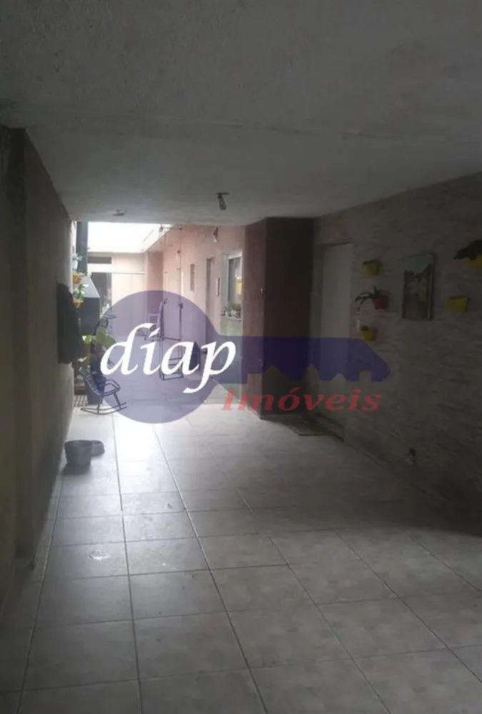 Casa, 3 quartos, 200 m² - Foto 8