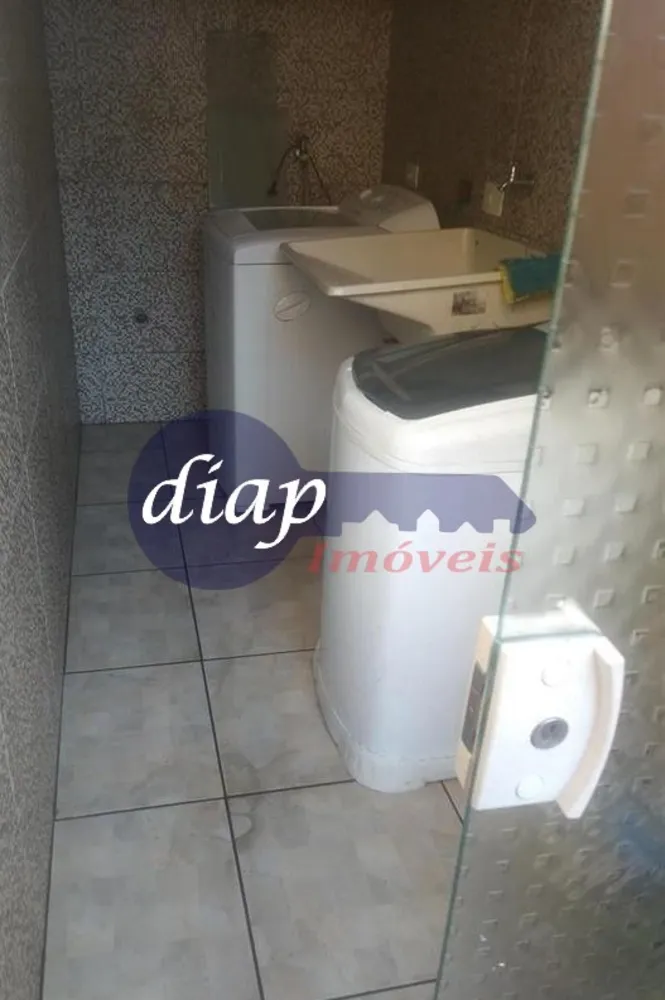 Casa, 3 quartos, 200 m² - Foto 6