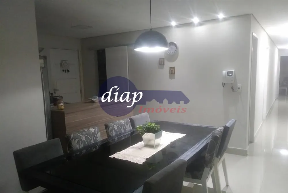 Casa, 3 quartos, 200 m² - Foto 5