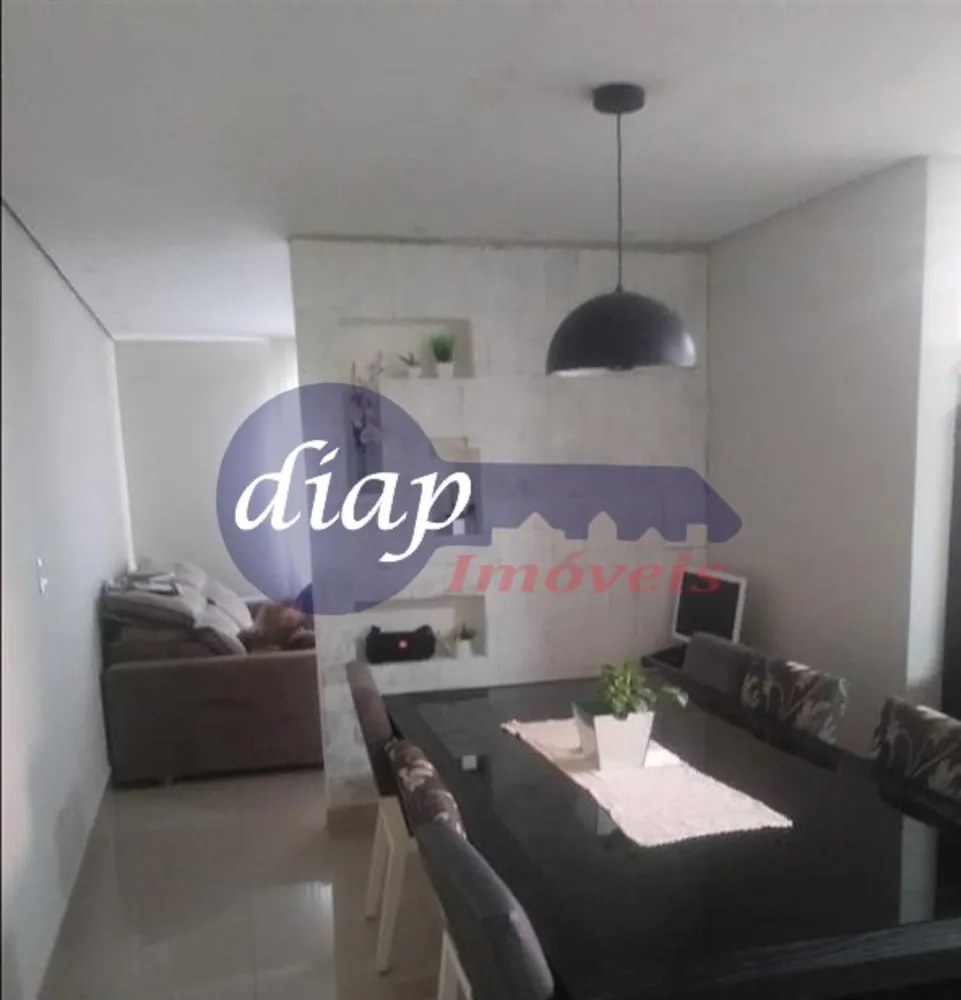Casa, 3 quartos, 200 m² - Foto 13