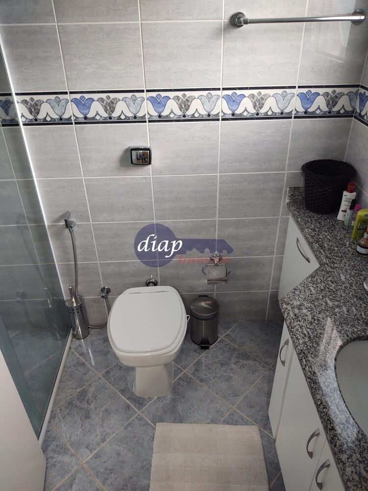 Casa, 3 quartos, 200 m² - Foto 4