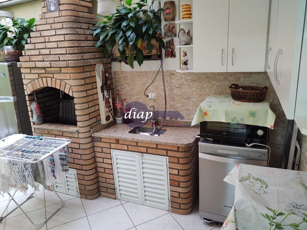 Casa, 3 quartos, 200 m² - Foto 3