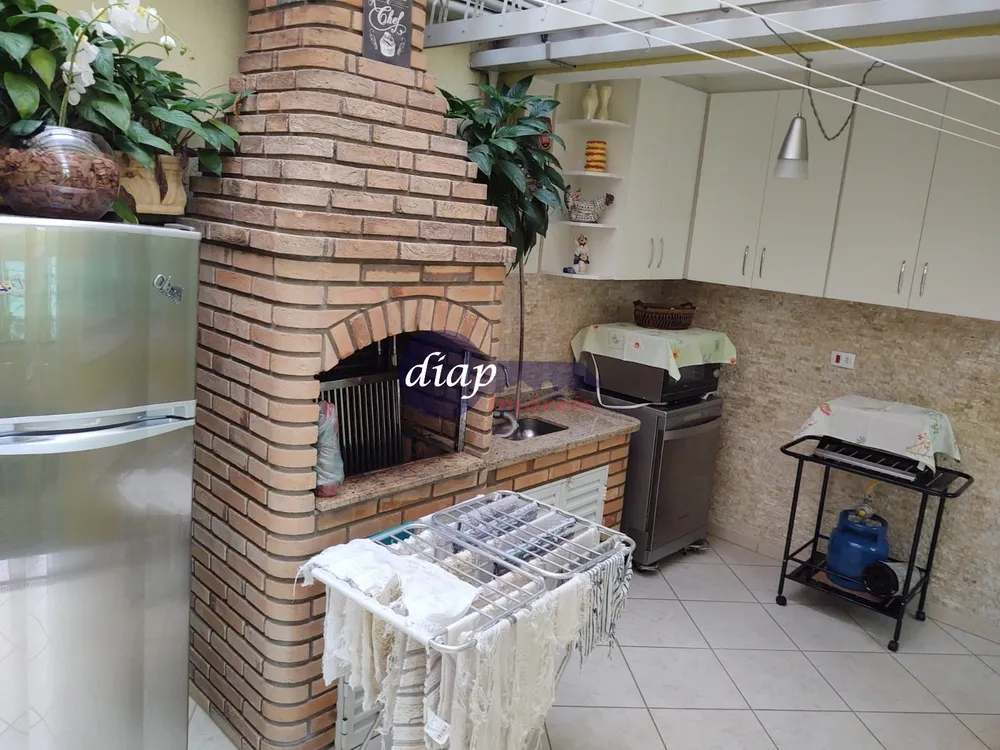 Casa, 3 quartos, 200 m² - Foto 8