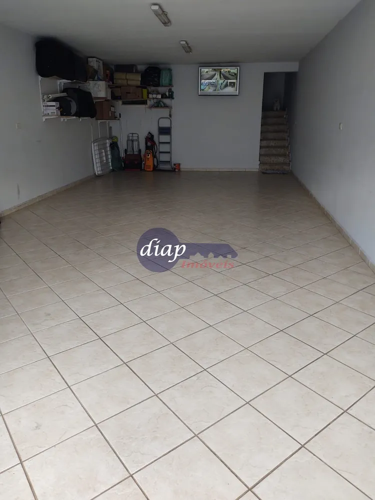 Casa, 3 quartos, 200 m² - Foto 10