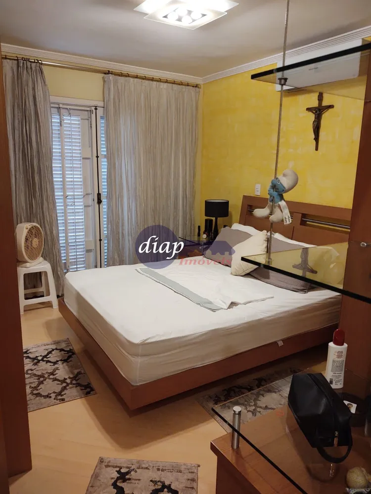 Casa, 3 quartos, 200 m² - Foto 7
