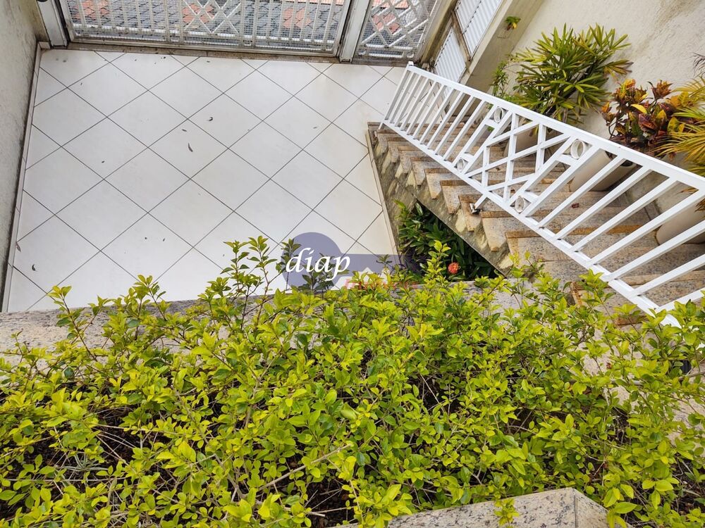 Casa, 3 quartos, 200 m² - Foto 2
