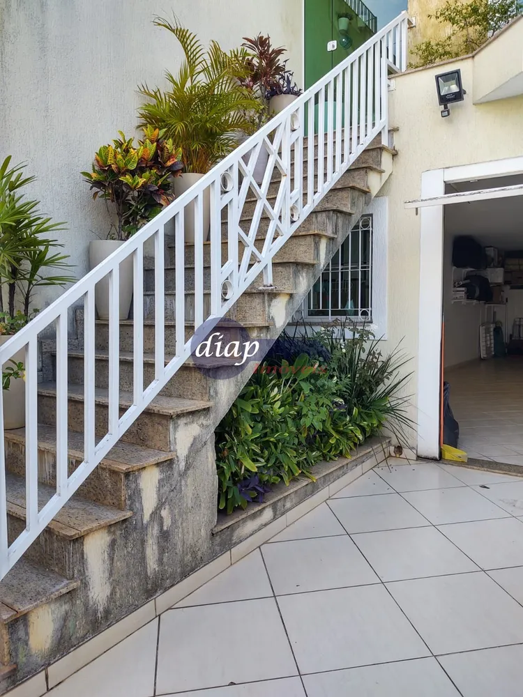 Casa, 3 quartos, 200 m² - Foto 12