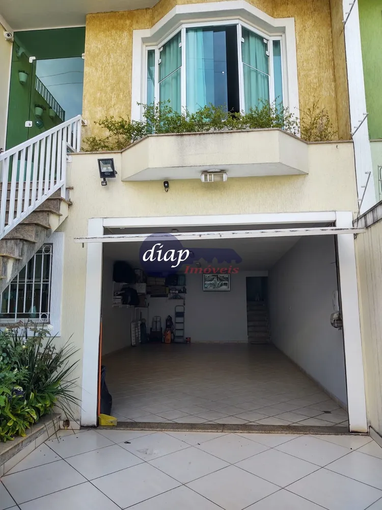 Casa, 3 quartos, 200 m² - Foto 15