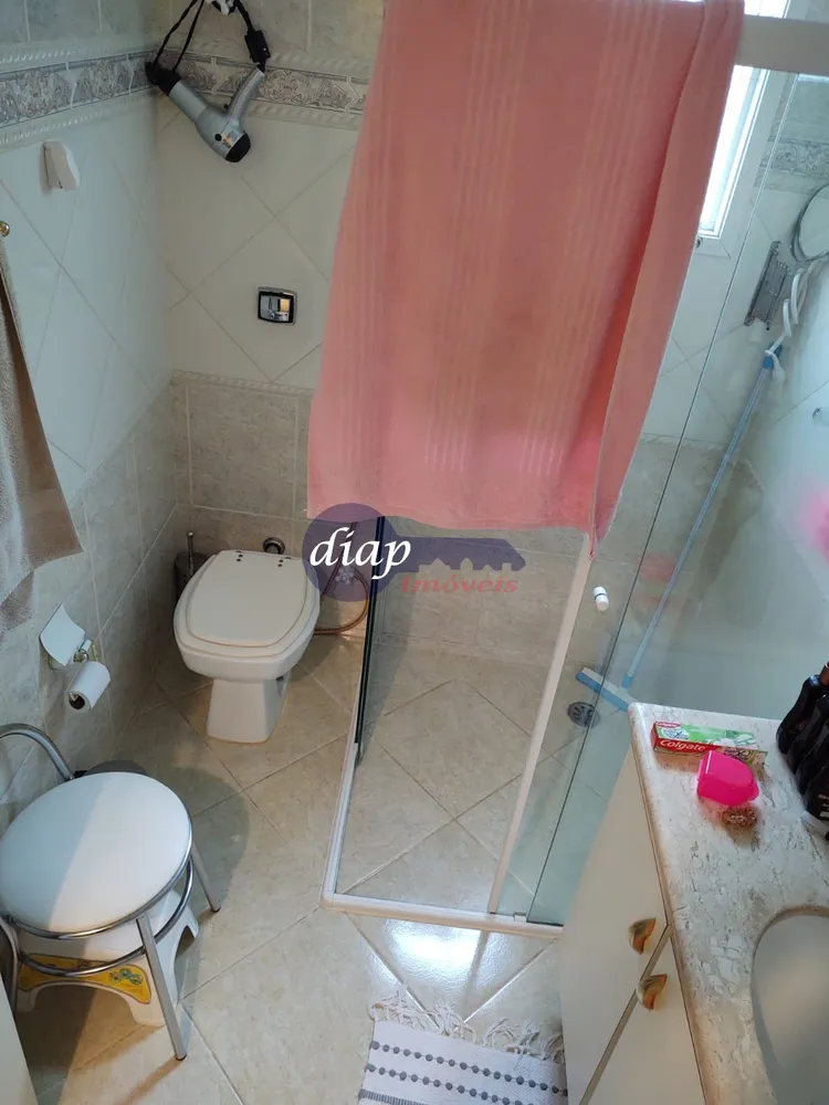 Casa, 3 quartos, 200 m² - Foto 11