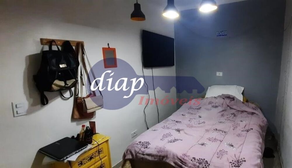 Casa, 5 quartos, 125 m² - Foto 9