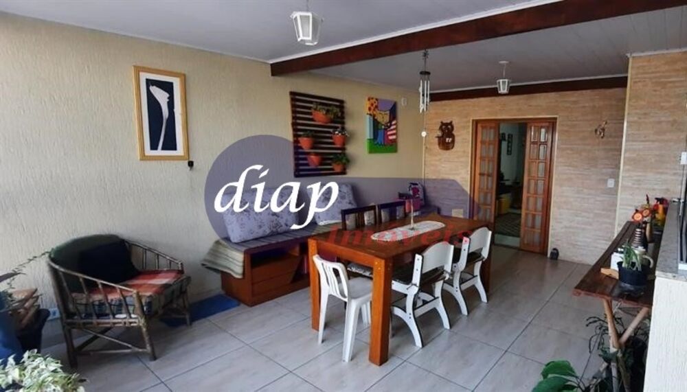 Casa, 5 quartos, 125 m² - Foto 2