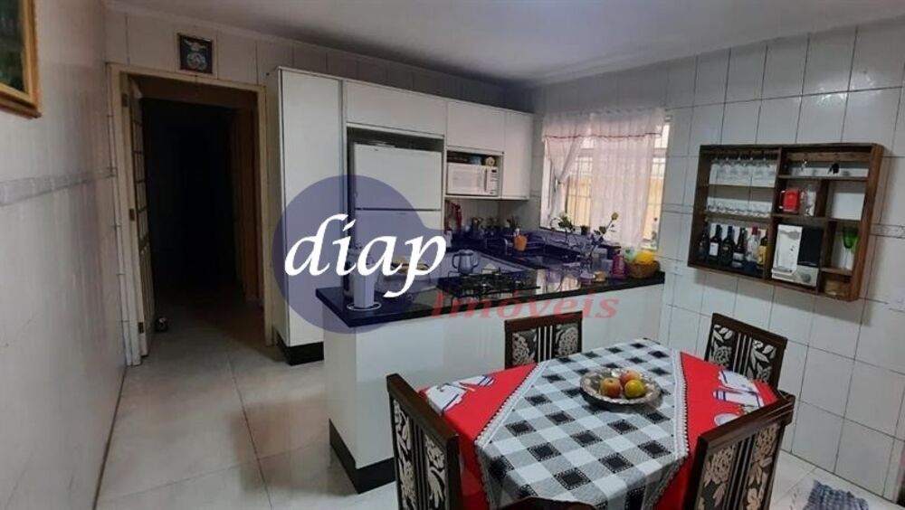 Casa, 5 quartos, 125 m² - Foto 3