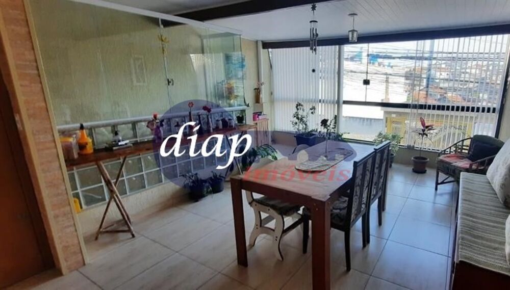 Casa, 5 quartos, 125 m² - Foto 1