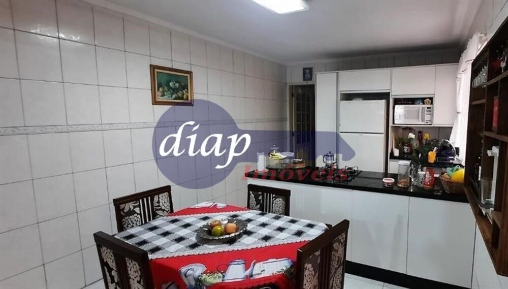 Casa, 5 quartos, 125 m² - Foto 5