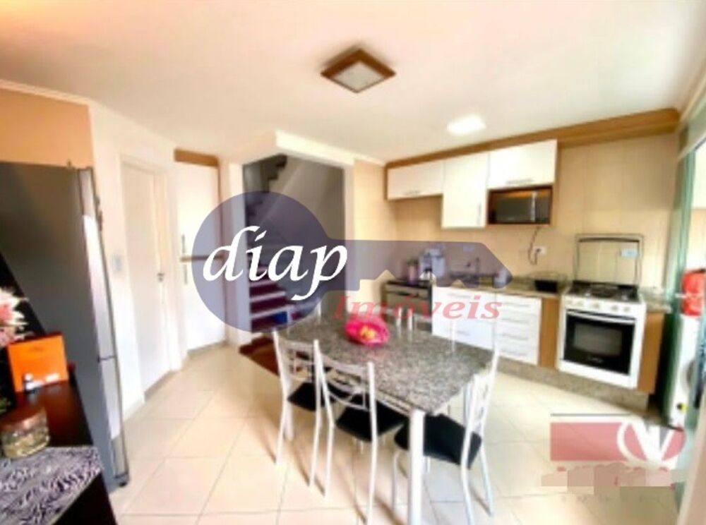 Casa, 3 quartos, 153 m² - Foto 4