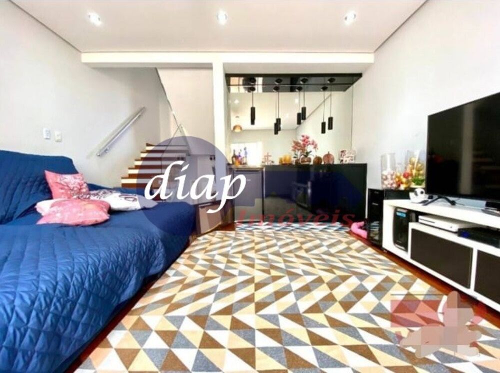 Casa, 3 quartos, 153 m² - Foto 3