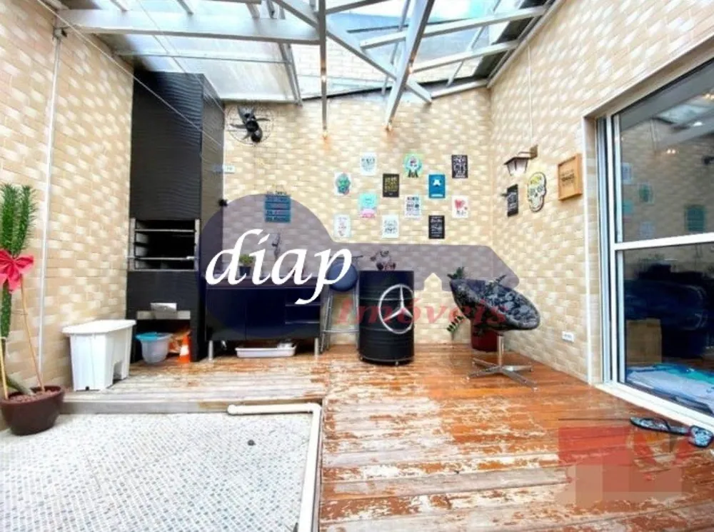 Casa, 3 quartos, 153 m² - Foto 17