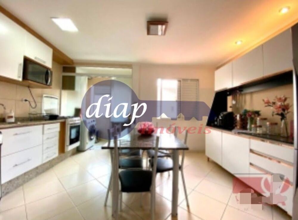 Casa, 3 quartos, 153 m² - Foto 6