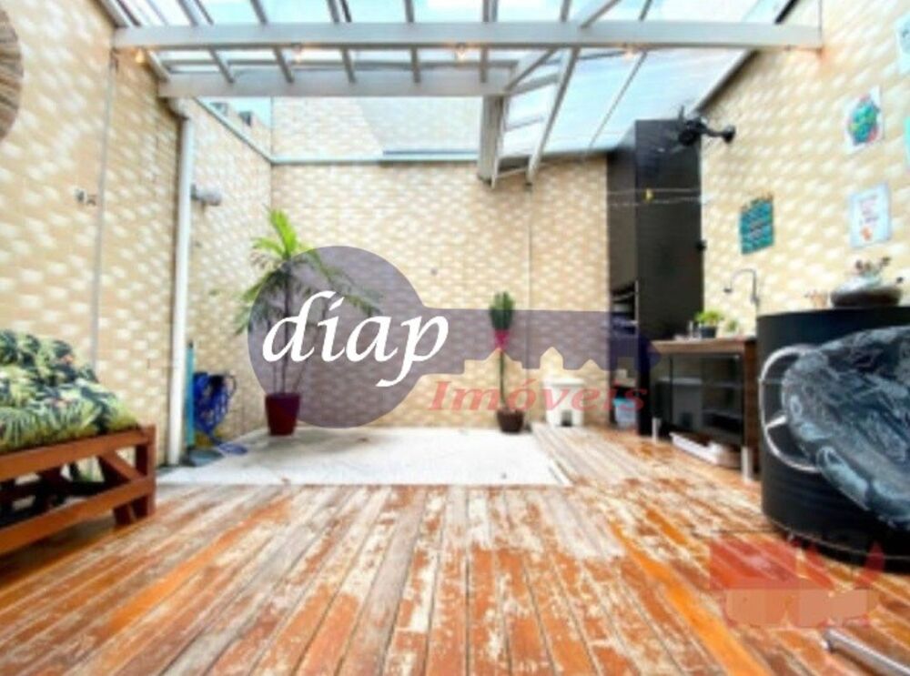 Casa, 3 quartos, 153 m² - Foto 7