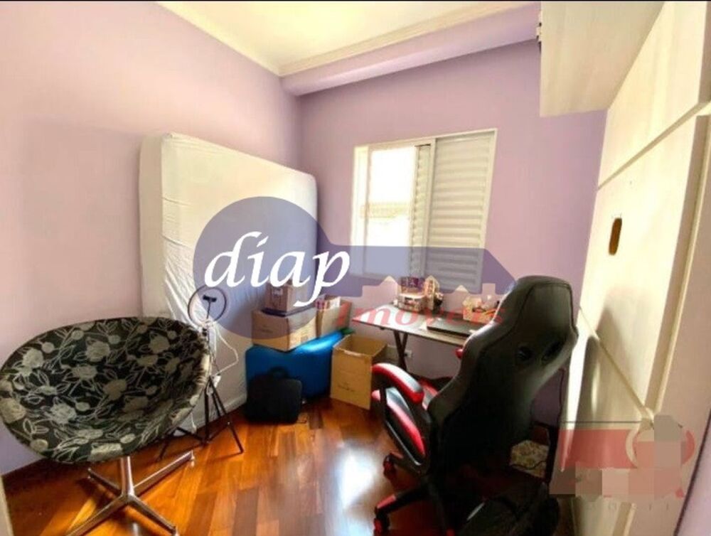 Casa, 3 quartos, 153 m² - Foto 2