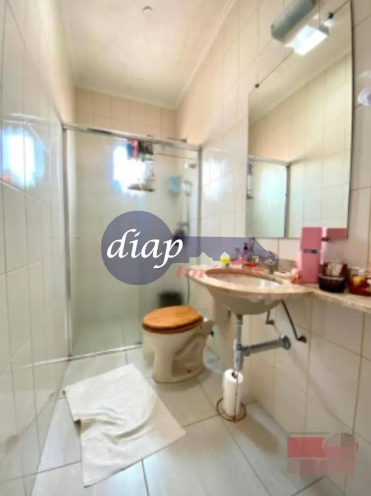 Casa, 3 quartos, 153 m² - Foto 10