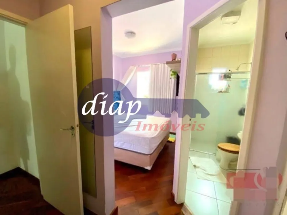 Casa, 3 quartos, 153 m² - Foto 7