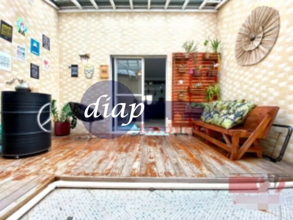 Casa, 3 quartos, 153 m² - Foto 11