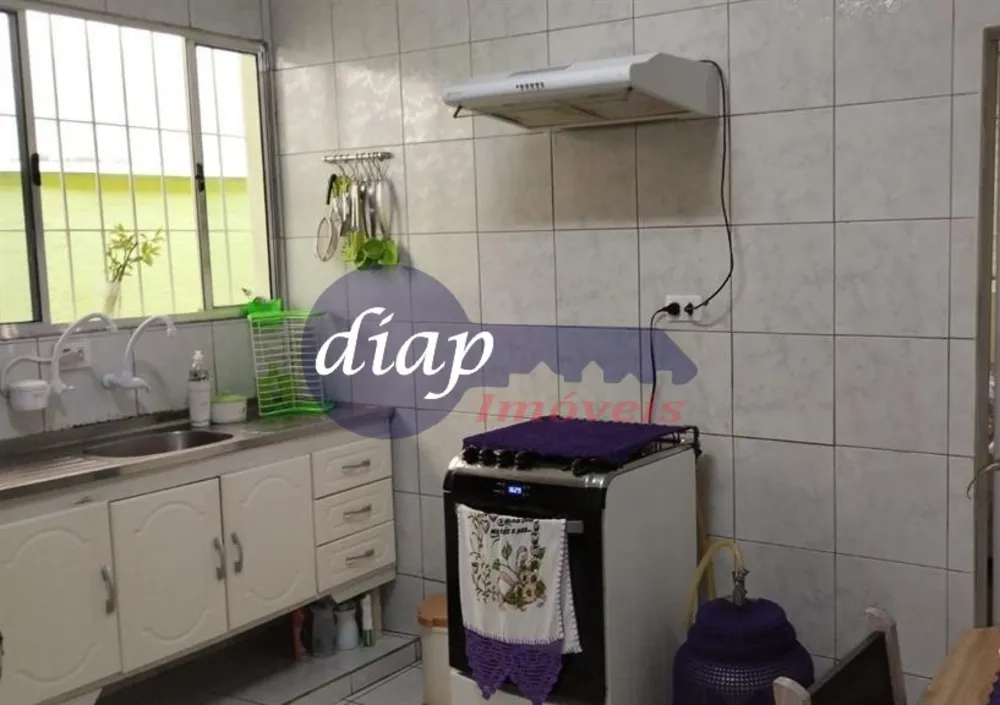 Casa, 2 quartos, 82 m² - Foto 3