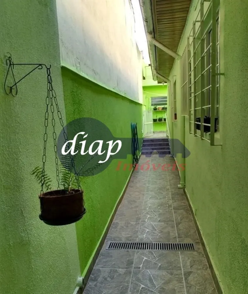 Casa, 2 quartos, 82 m² - Foto 2
