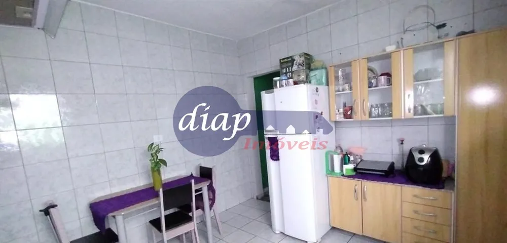 Casa, 2 quartos, 82 m² - Foto 4