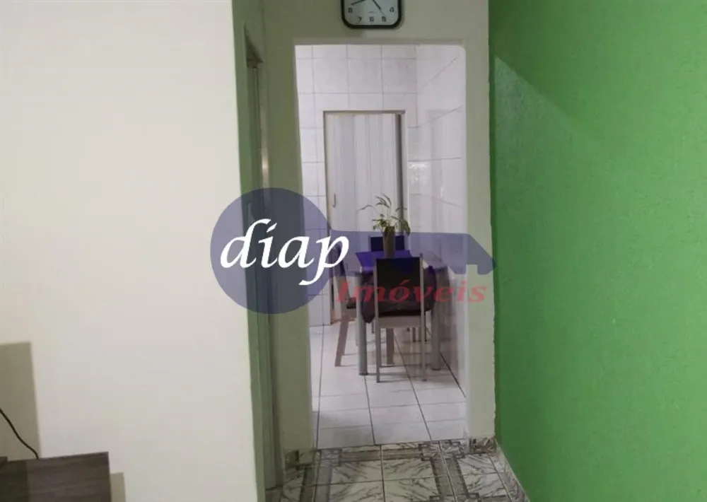 Casa, 2 quartos, 82 m² - Foto 6