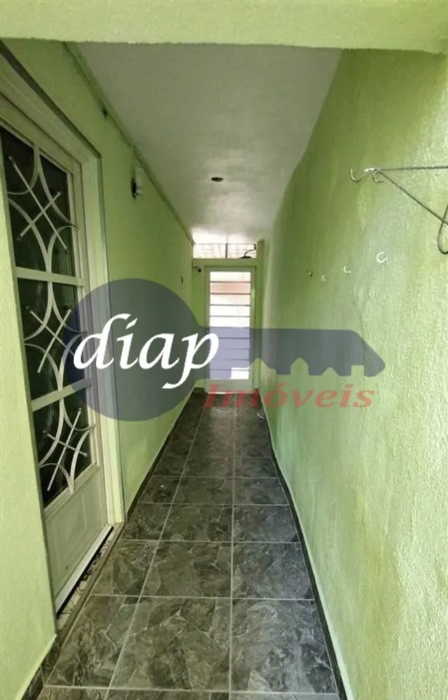 Casa, 2 quartos, 82 m² - Foto 8