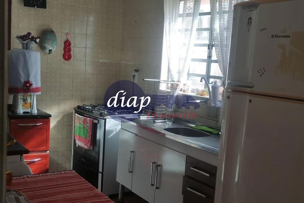 Sobrado, 4 quartos, 200 m² - Foto 2