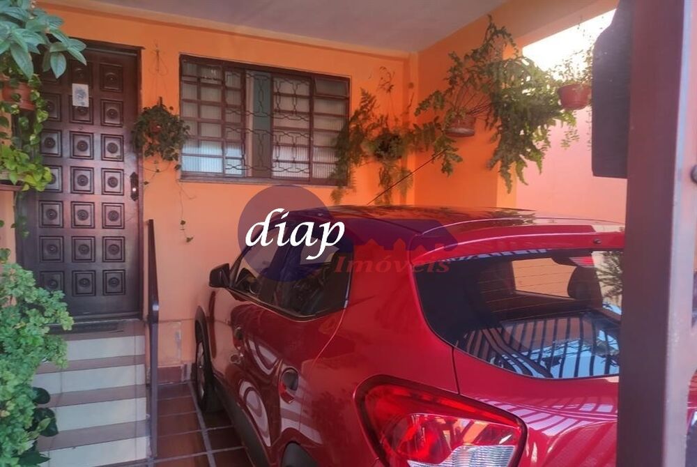 Sobrado, 4 quartos, 200 m² - Foto 3